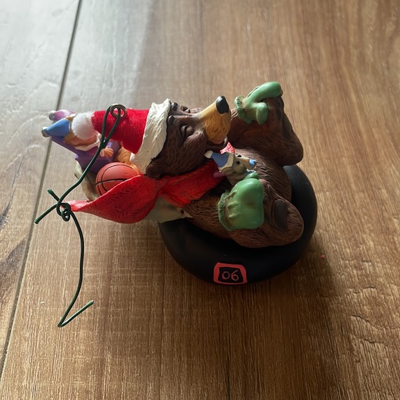 Hallmark Keepsake Speedy Delivery Nick and Christopher - Picture 5 of 8